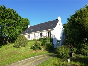 maison à la vente -   56160  GUEMENE SUR SCORFF, surface 203 m2 vente maison - UBI471271679